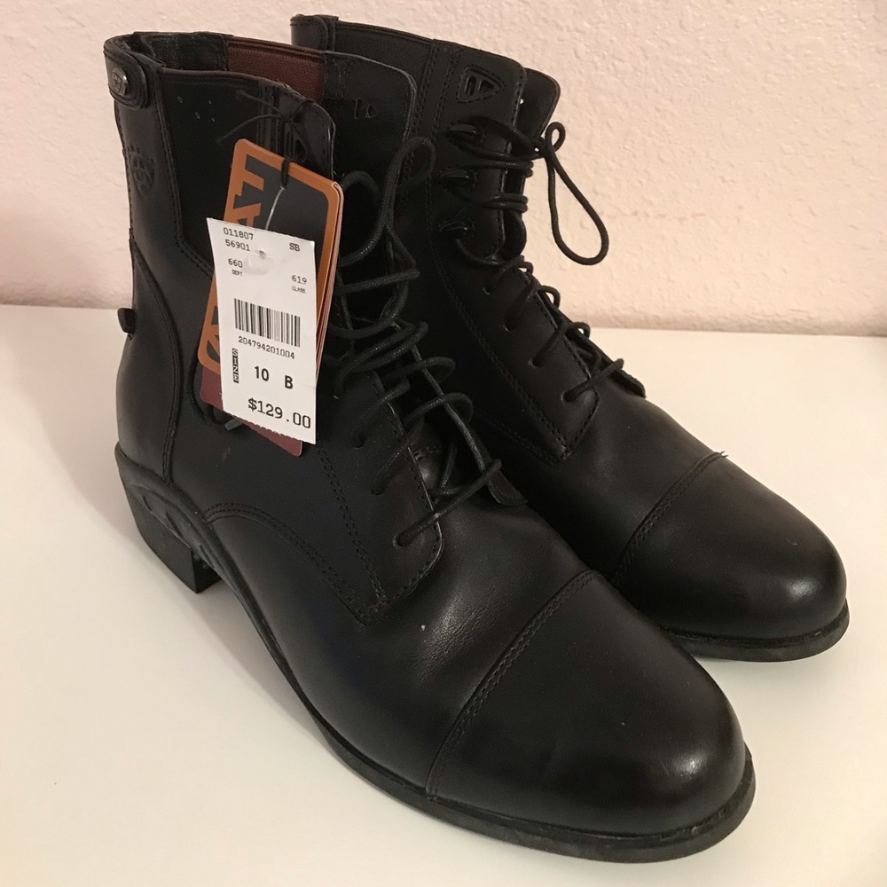 Ariat Performer III Boots